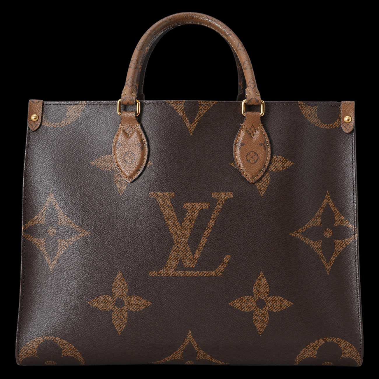 LOUIS VUITTON(USED)루이비통 모노그램 온더고 MM